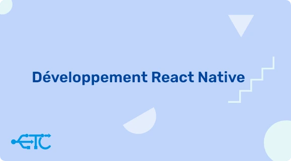 Développement React Native : La clé du succès pour votre app mobile !