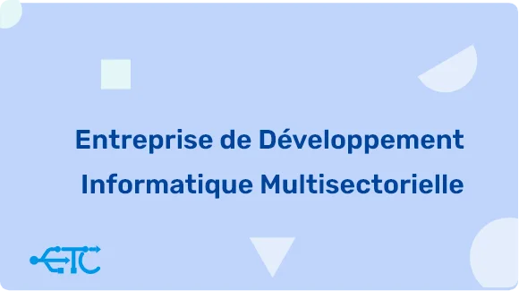 L’Importance de Choisir une Entreprise de Développement Informatique Multisectorielle