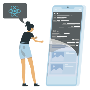 Développement-react-native