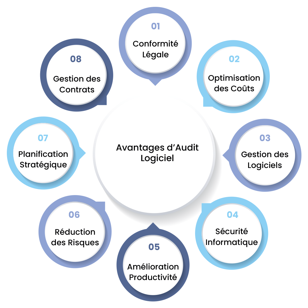 Audit-Logiciel