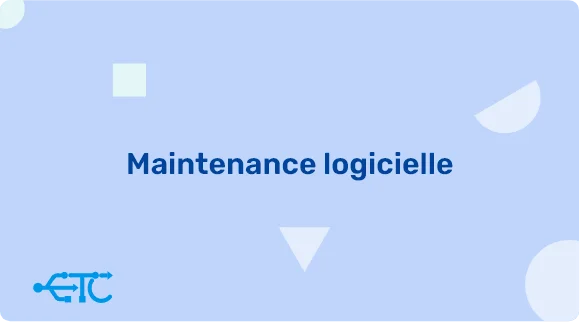 Pourquoi la Maintenance Logicielle est-elle Cruciale pour la Performance des Applications ?