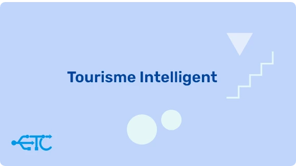 Le Tourisme Intelligent: Comment les Services Informatiques Révolutionnent l’Industrie du Voyage?