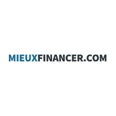 Logo MIEUXFINANCER