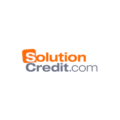 Logo Solution credit.com