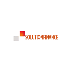 Logo SOLUTIONFINANCE