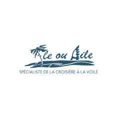 Logo ile ou Aile