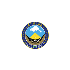 Logo ASECNA