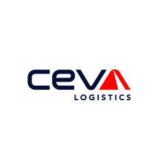 Logo Ceva logistics