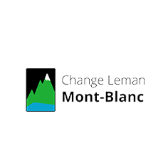 Logo change Leman Mont Blanc