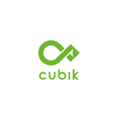 Logo cubik