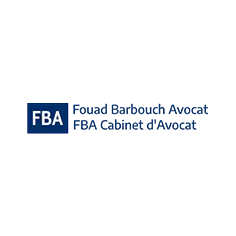 Logo FBA Fouad Barbouch Avocat