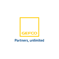 Logo GEFCO