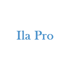 Logo ILA Pro