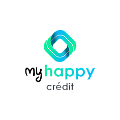 Logo my Happy crédit