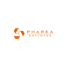 Logo PHAREA SOFTWARE