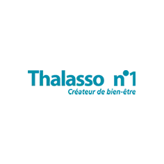 Logo Thalasso n°1