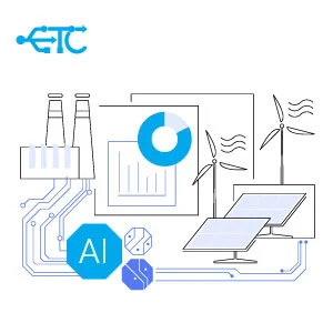 Comment l’IA surmonte les défis des réseaux électriques ?