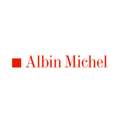 Logo albin michel