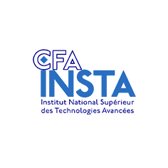 Logo CFA INSTA