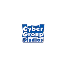 logo cyber group studios