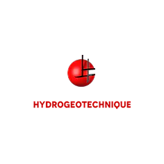 Logo HYDROGEOTECHNIQUE