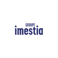 Logo Groupe imestia