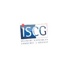 Logo iSCG