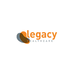 Logo Legacy Healthcare