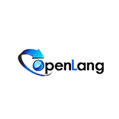 Logo openlang