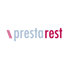 Logo prestarest