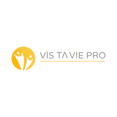 Logo vis ta vis pro